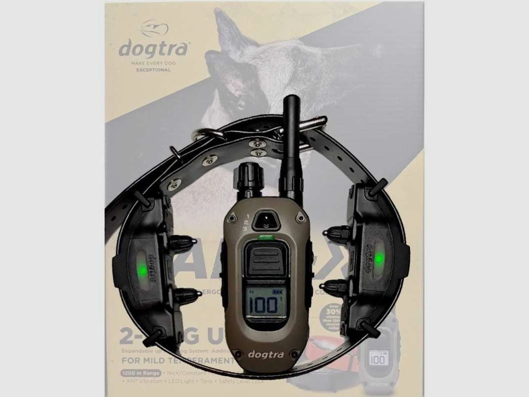 Erziehungshalsband Dogtra ARC X Work