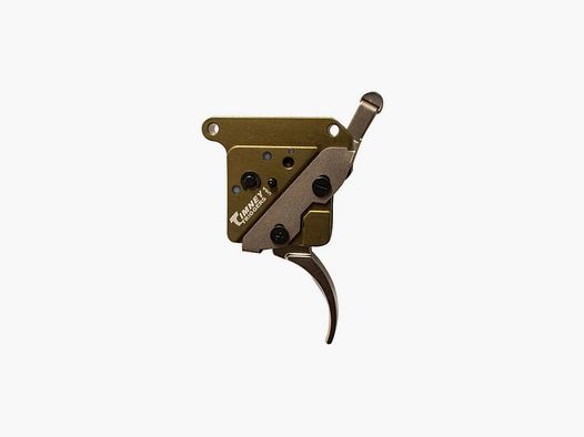 Trigger with safety 3lbs RH Rem700