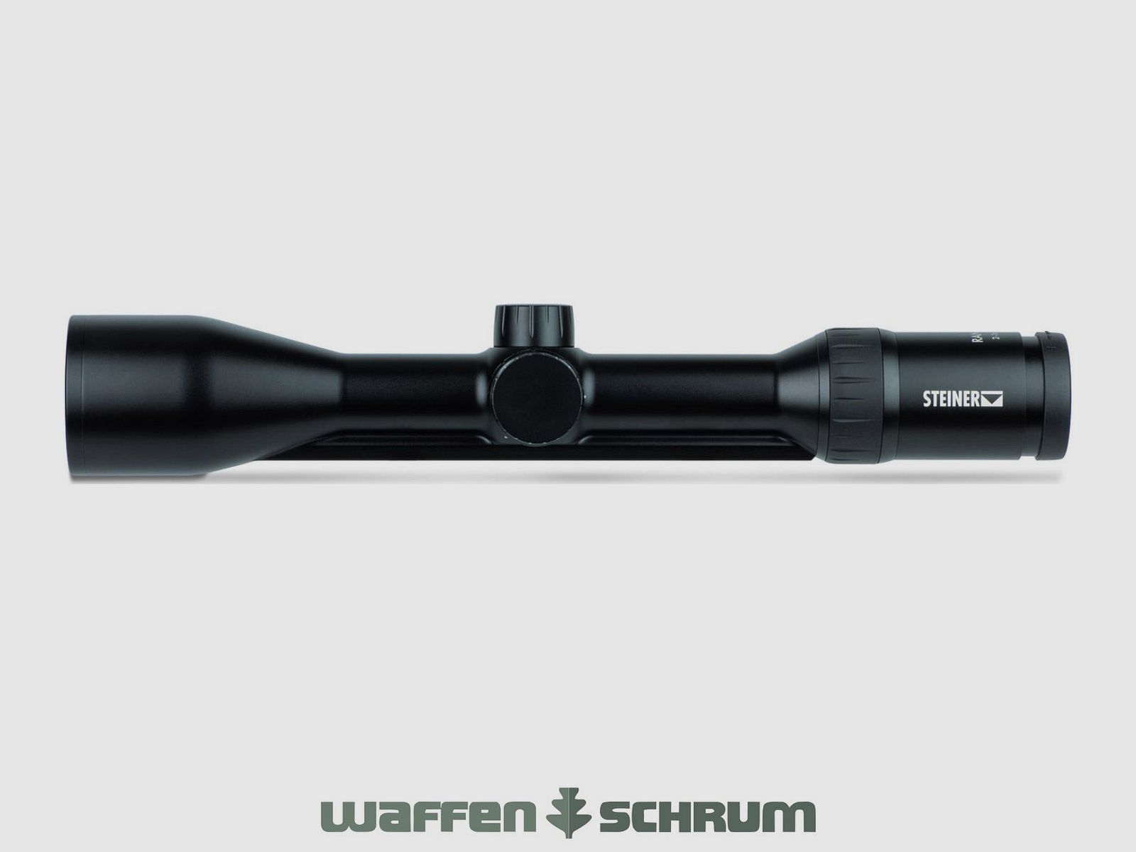 Steiner Ranger 8 - 2-16x50 con guida