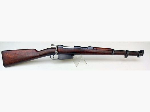 Mauser / DWM Kavallerie Karabiner 1891 Argentinien