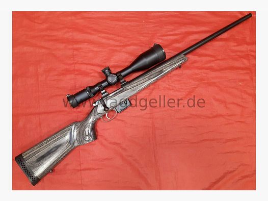 Brünner Waffenwerke Mod. 527 Varmint .223Rem