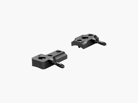 Basis-Set LEUPOLD QR – Antonio Zoli