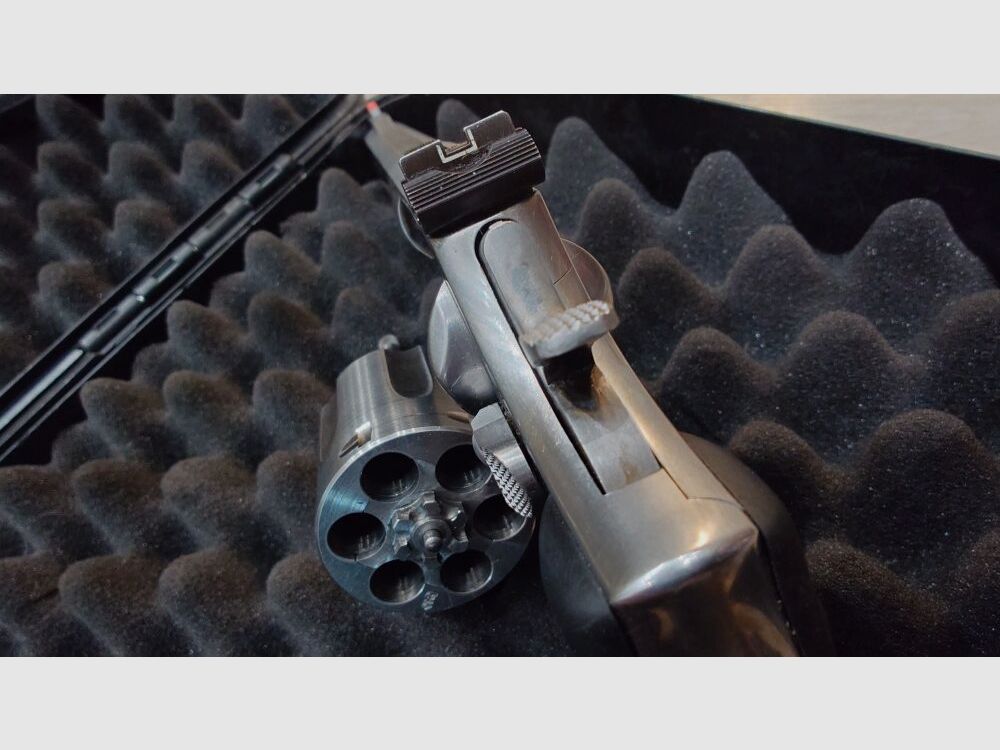 Smith & Wesson 686-4