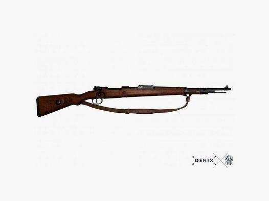 Dekoracyjna replika karabinu Mauser K98