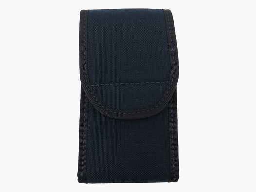 Handyhalter Vega 2R26 aus blauer Cordura