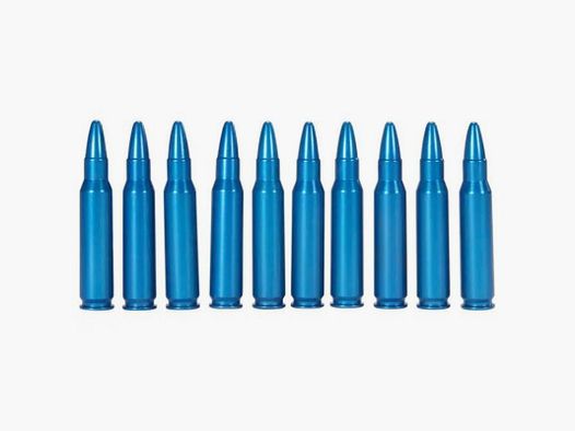 Pack Cartucho aliviamuelles A-ZOOM calibre 308 Win