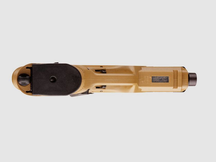 Beretta Px4 Storm Special DutyType F Halbautomatische Pistole