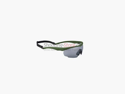 SwissEye Blackhawk Smoke / Orange / Clear OD