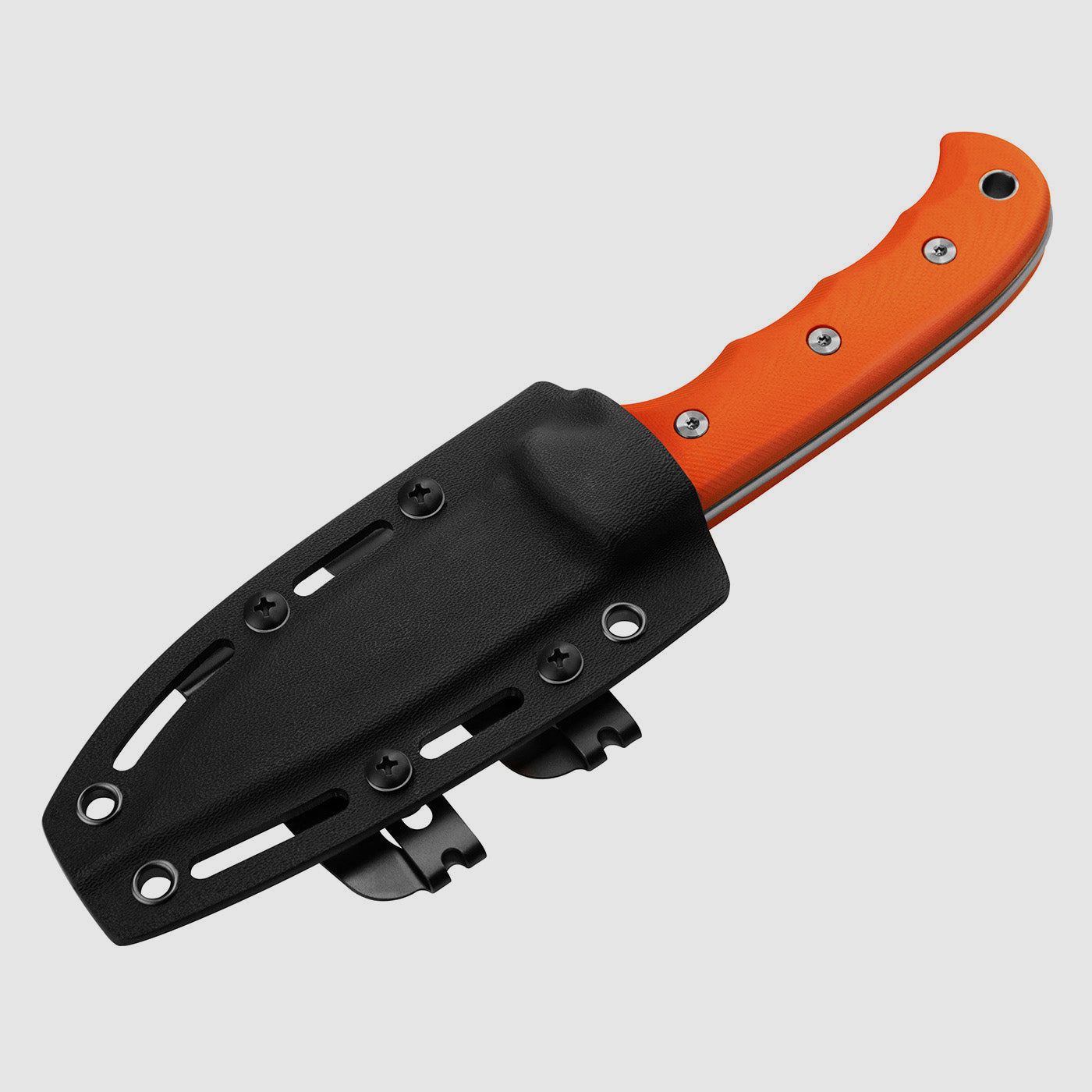 PUMA TEC Survival D2, orange