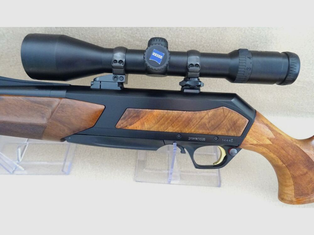 Browning Bar Zenith, Bild 7 von 9