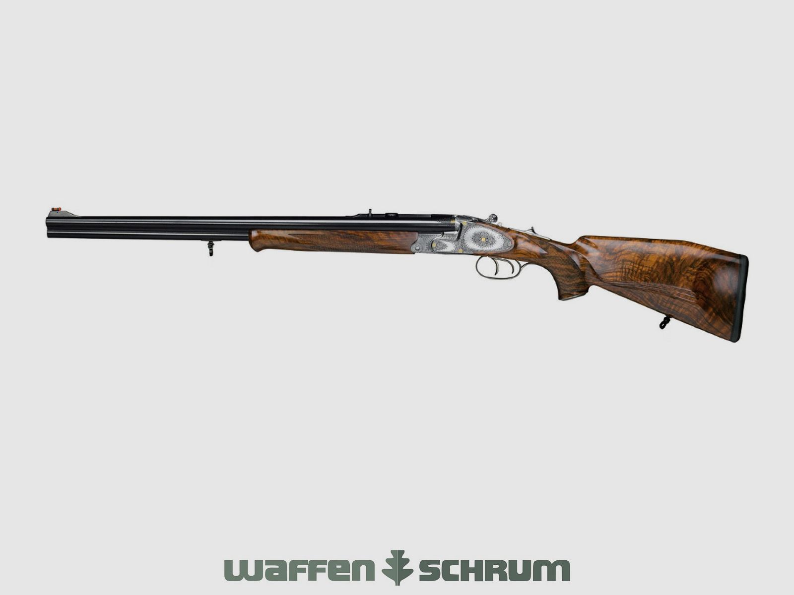 Krieghoff Optima 20 Thermo Stabil SHK: Standard