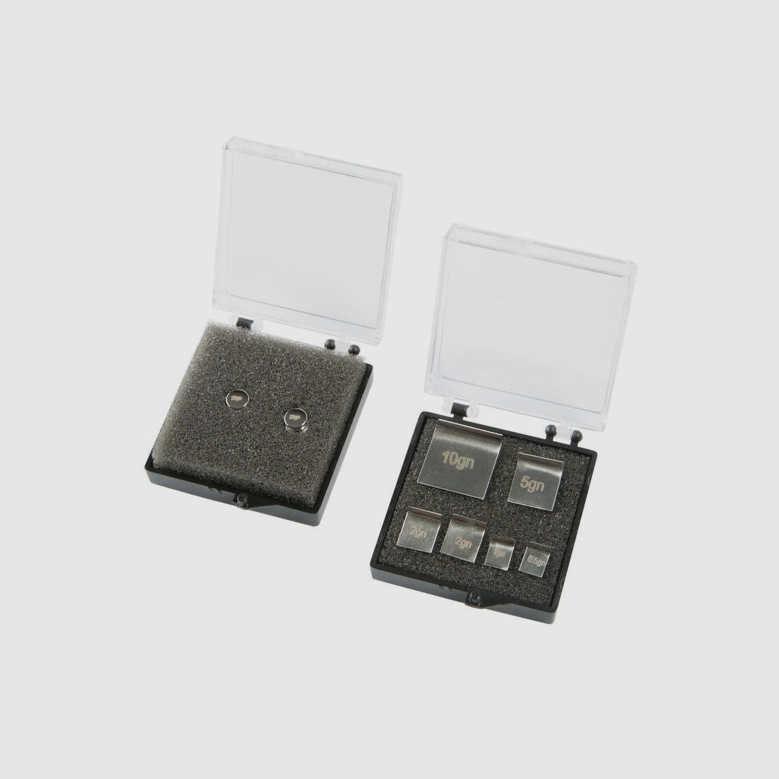 RCBS Standard Scale Check Weight Set 98991