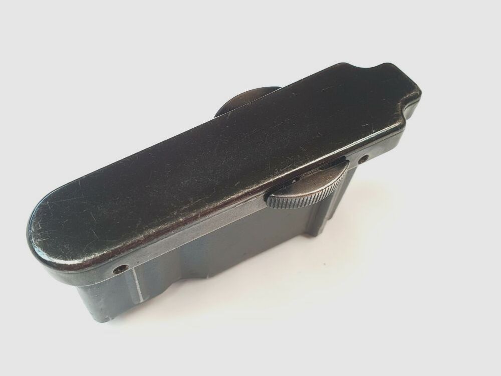 Unbekannt Einsteckmagazin für Mauser Model 98, 30-06, 3 Schuss