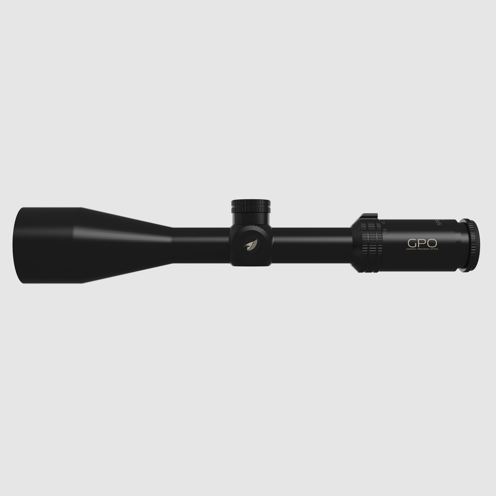 GPO Spectra™ 6x 3-18x56i