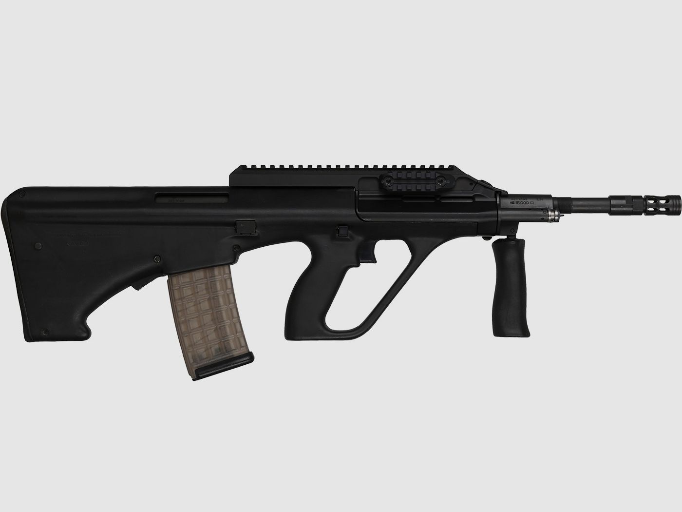 Steyr Arms AUG A3 SA Flat Top – .223 Rem.