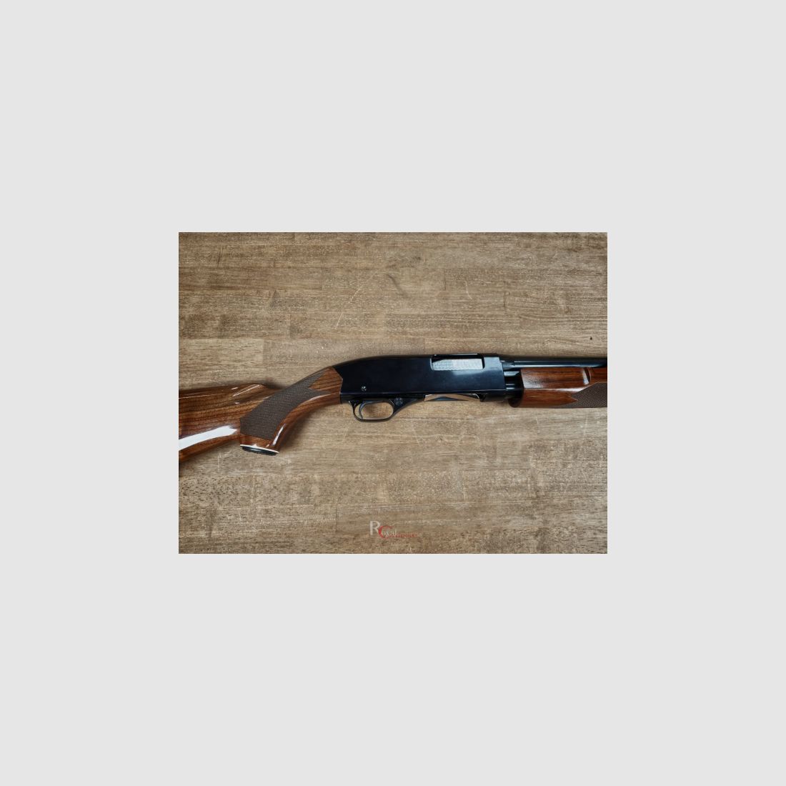 Occasion - Fusil à pompe WINCHESTER 1300 XTR CAl. 12/76, image 8 sur 10