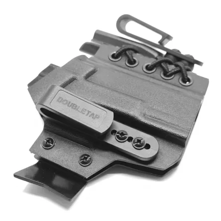 Doubletap - IWB Appendix elástico con portacargador, imagen 6 de 8