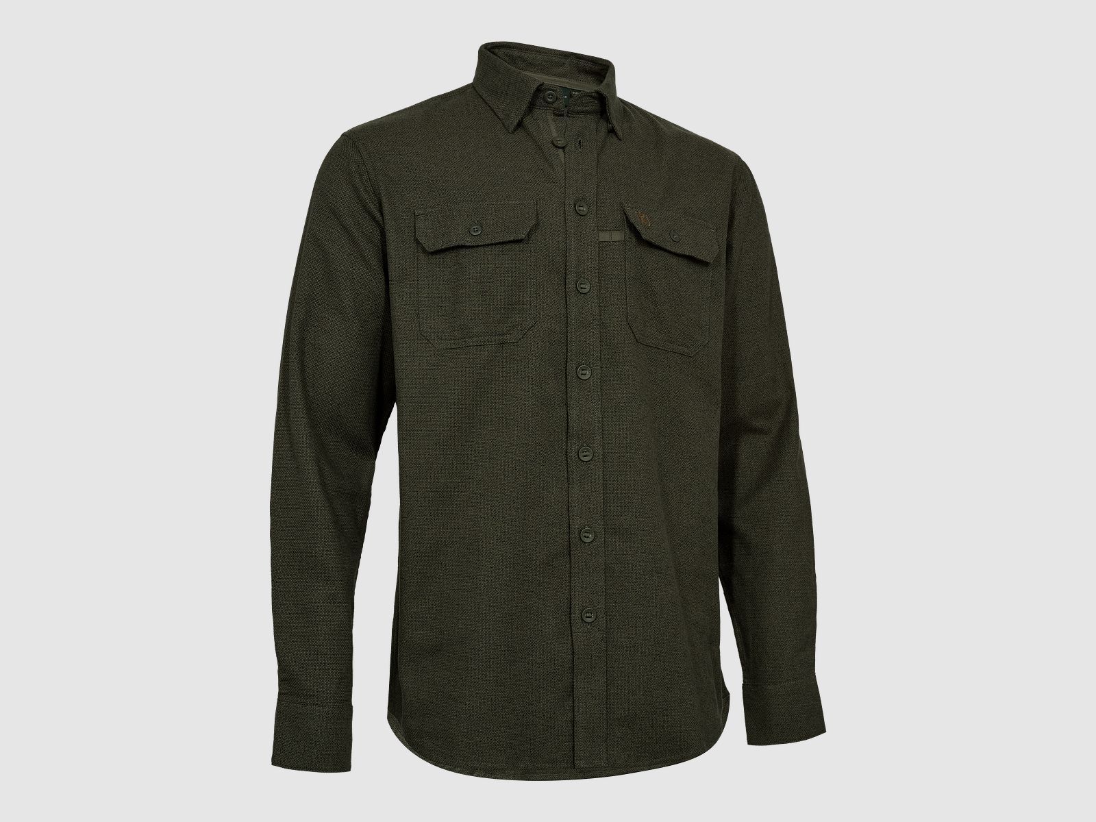 Langford Shirt - Men's Clothing Size: 43/44