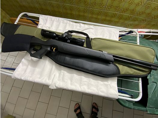 Luftgewehr 