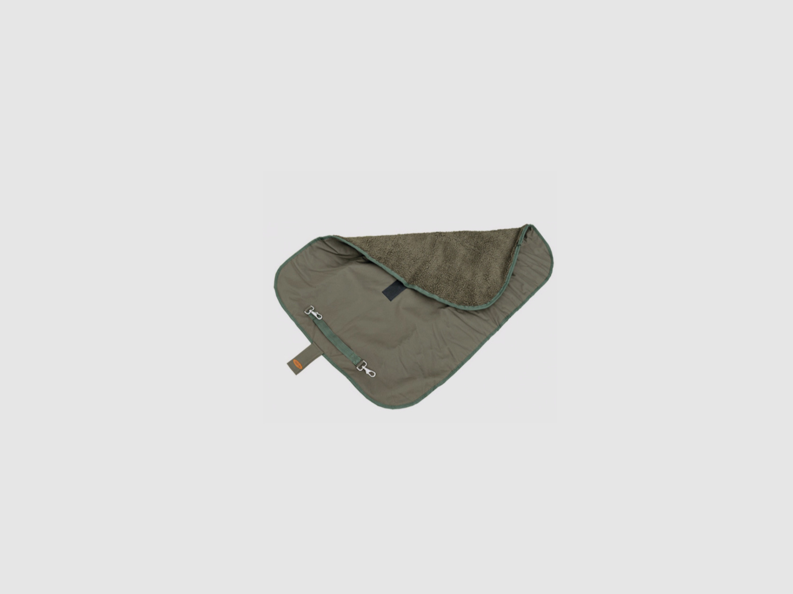 HUBERTUS Hundebett Hundedecke ISO