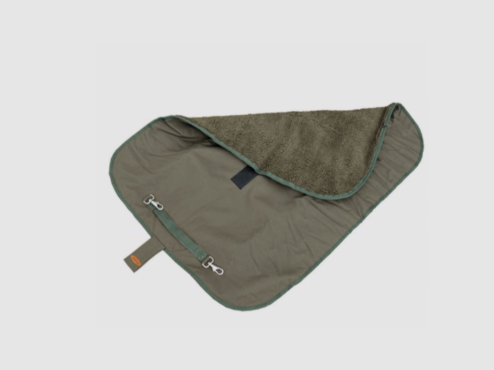 HUBERTUS Hundebett Hundedecke ISO