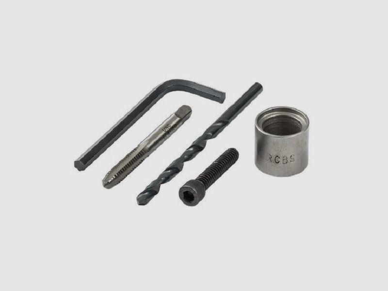 RCBS® Stuck Case Remover Die – The perfect solution for stuck cases #9340