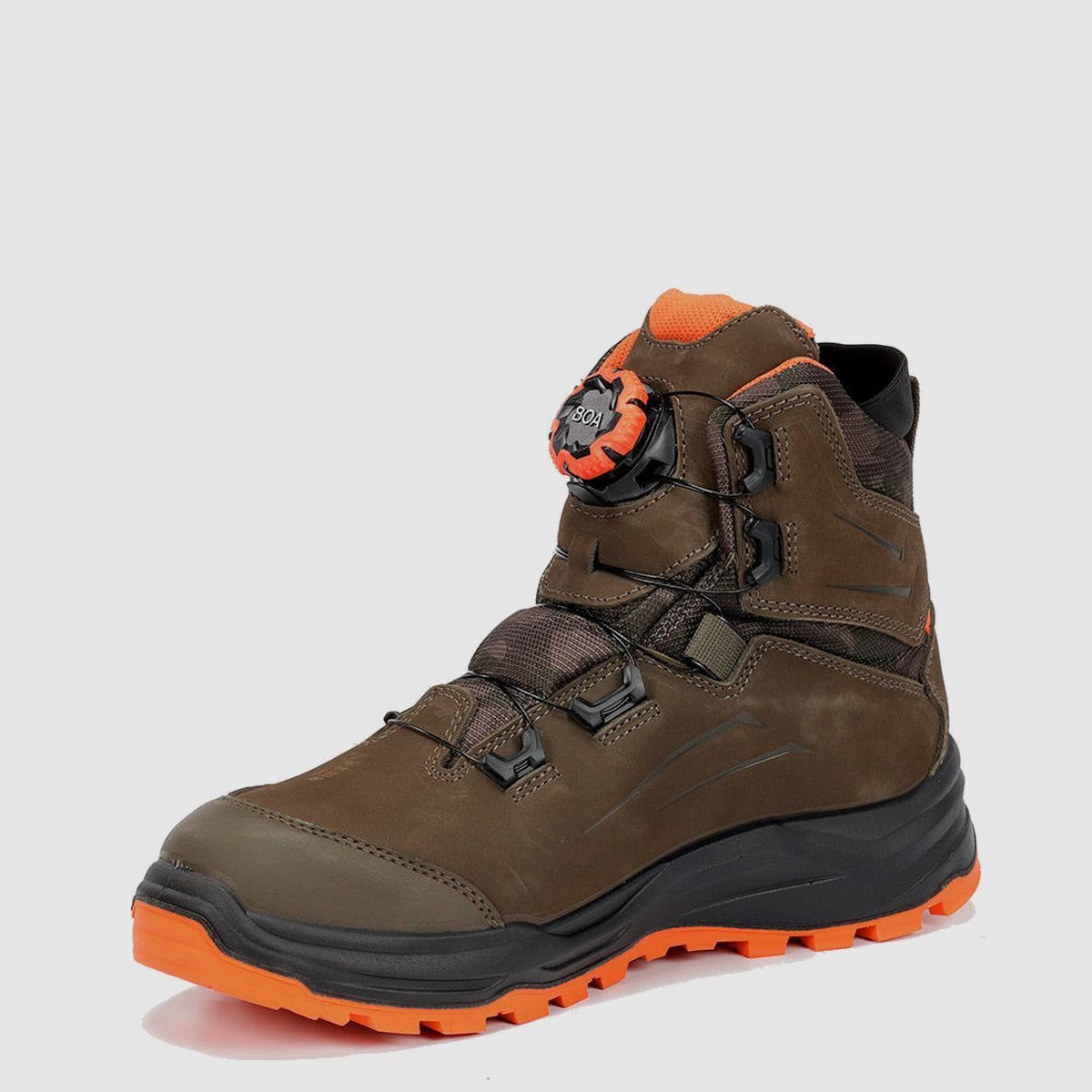 Chiruca Laurus BOA HI VIS 01 Stiefel, Bild 7 von 7