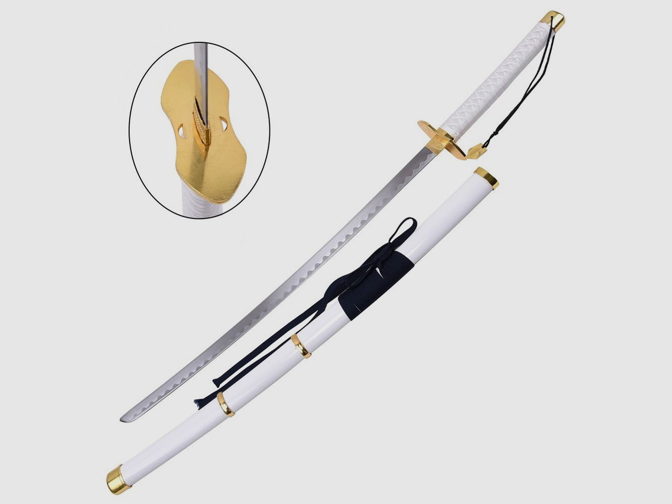 Katana Oneinishi Kirimaru Touken Ranbu