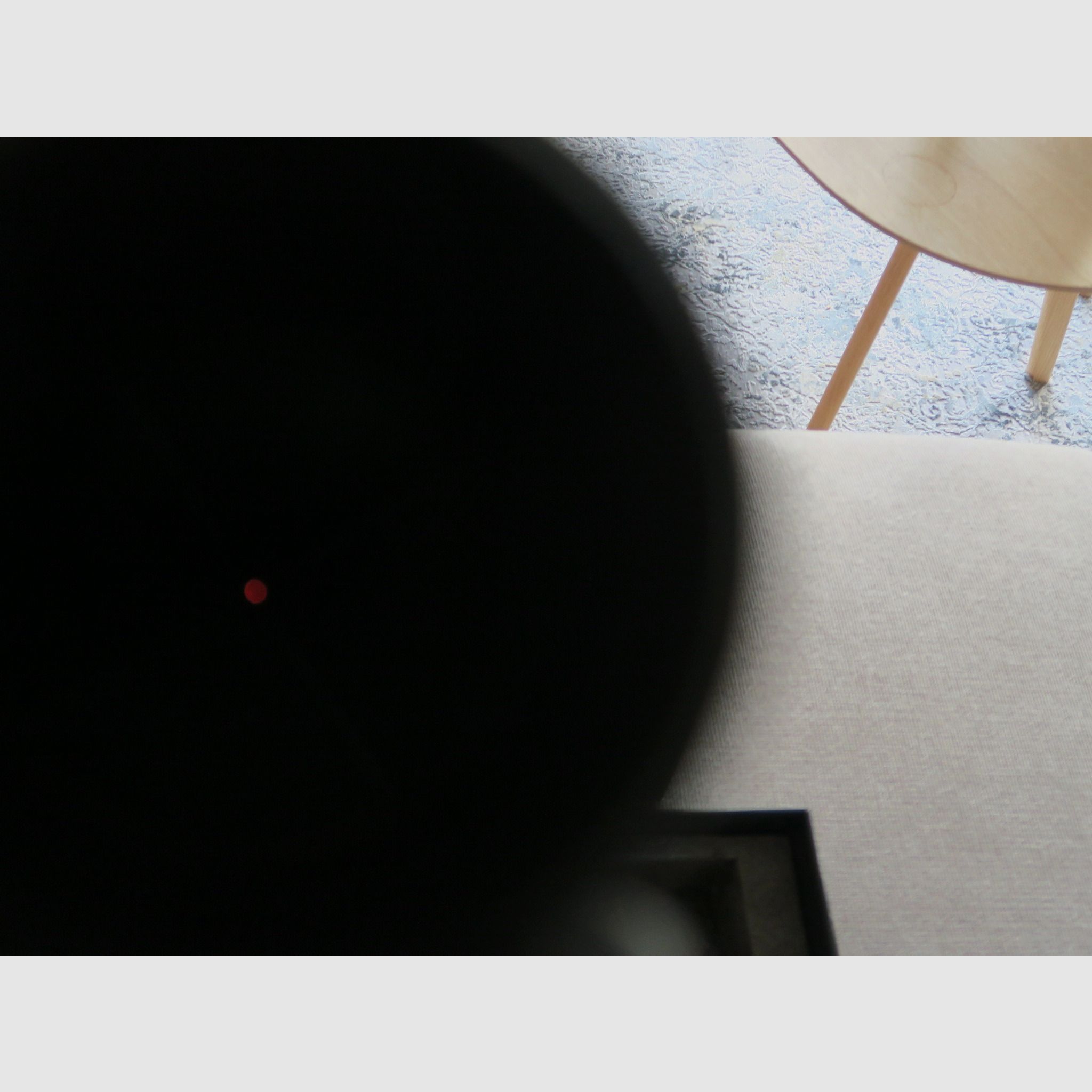 Zielfernrohr FALKE 8,5-25x50 mildot