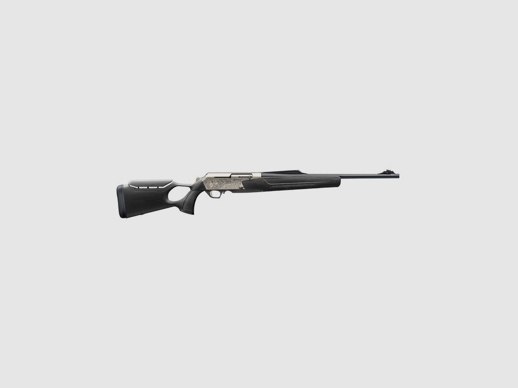 Karabina samopowtarzalna Browning Bar 4x Platinum z otworem na kciuk kal. .300 Win Mag lufa 61 cm gwintowana