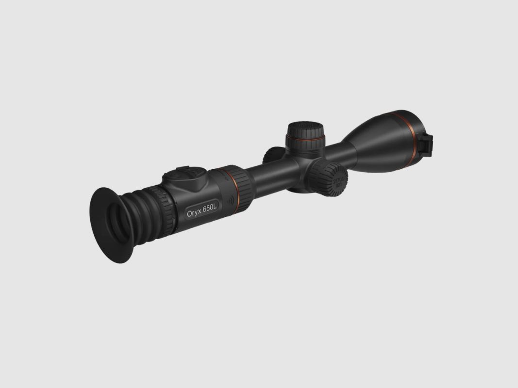 ThermTec ORYX650-LRF, Bild 3 von 8