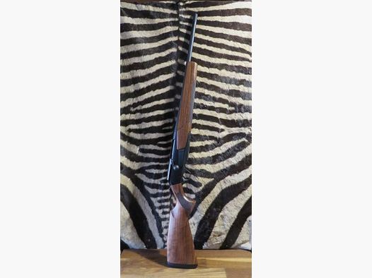 BROWNING Maral 4X Nordic Bavarian Grade 3 .300wm carabina a ripetizione 51 cm – valigetta