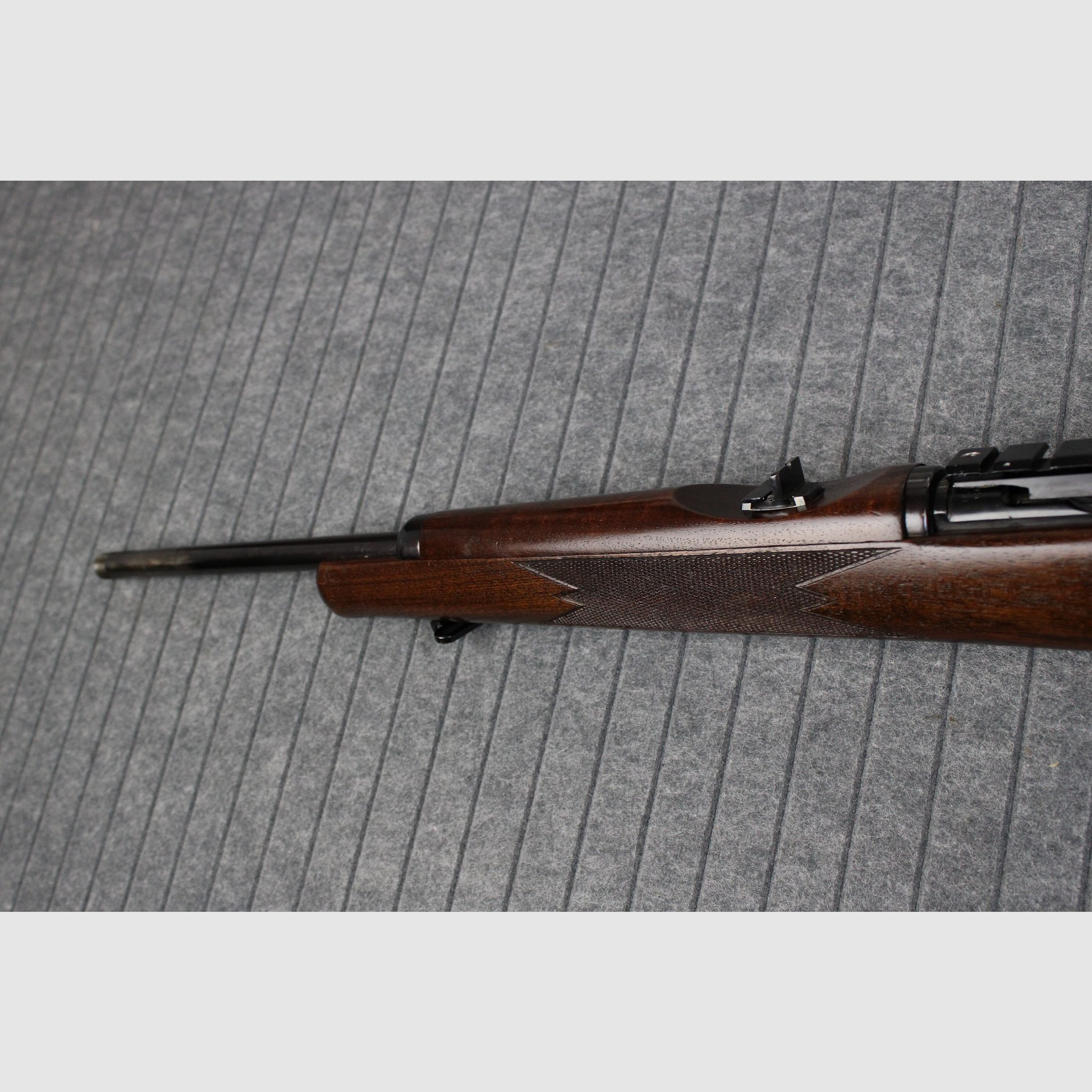 Winchester M1 .30 Carbine