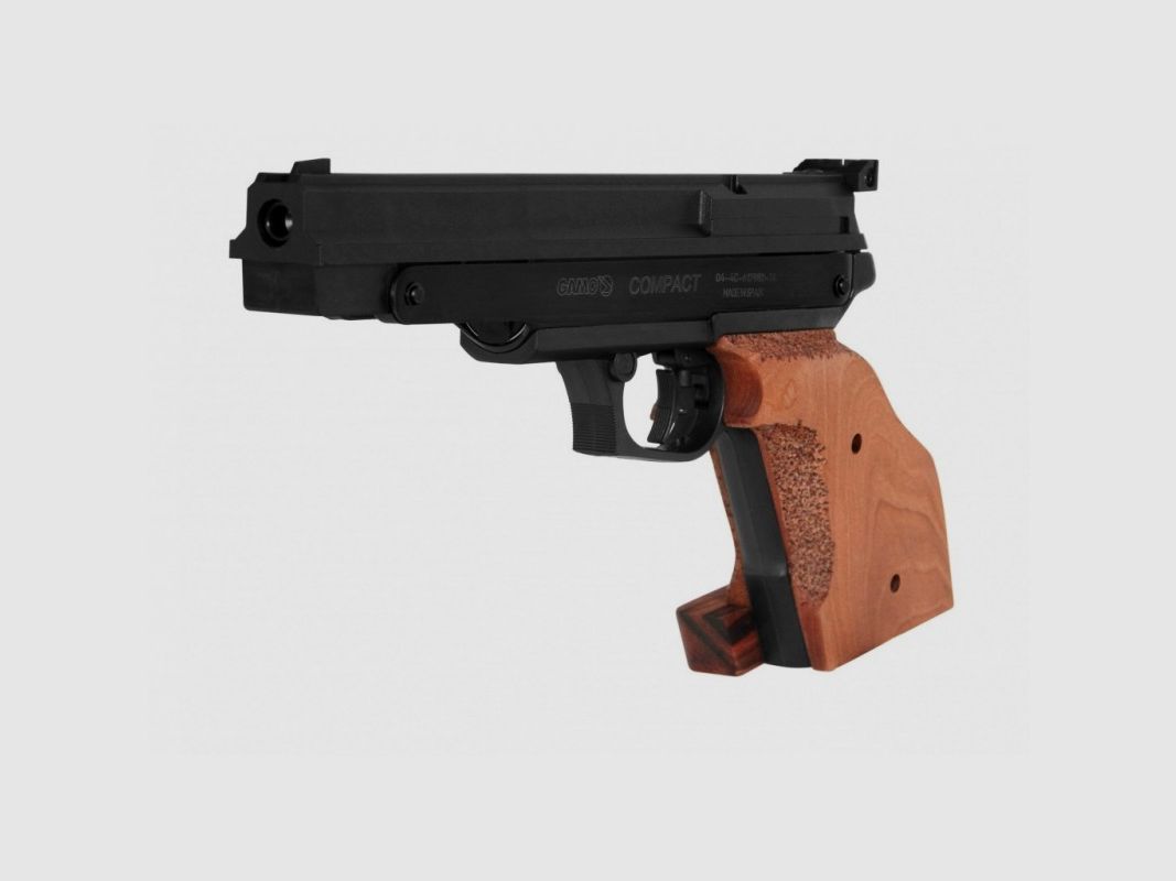 GAMO COMPACT / GAMO COMPACT SINISTRO, immagine 4 di 6
