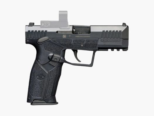 FN HiPer MRD Black calibre 9mm Luger pistola semiautomática