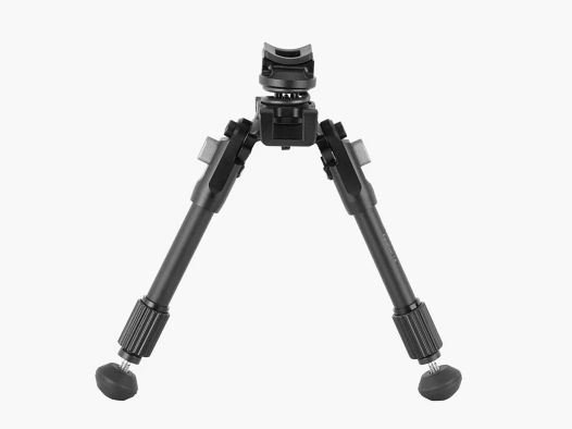 Vanguard Equalizer 1 A - Fester Aluminium-Bipod