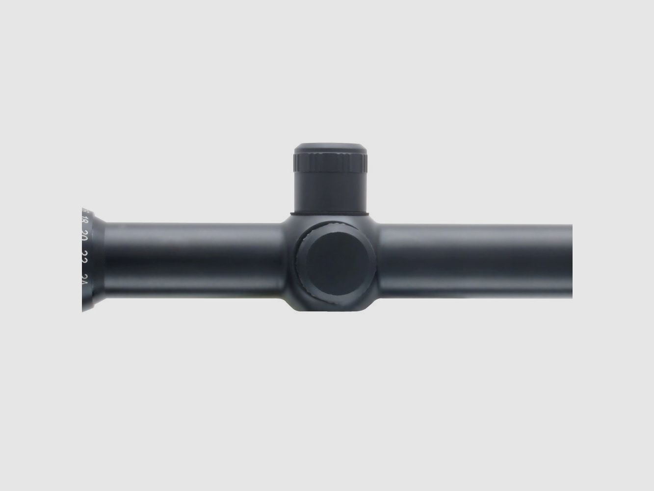 Zielfernrohr Arcea 6-24x50 - 25,4 - MIL Dot - Ret. Cris.Il. - Fr Focus, afbeelding 3 van 9