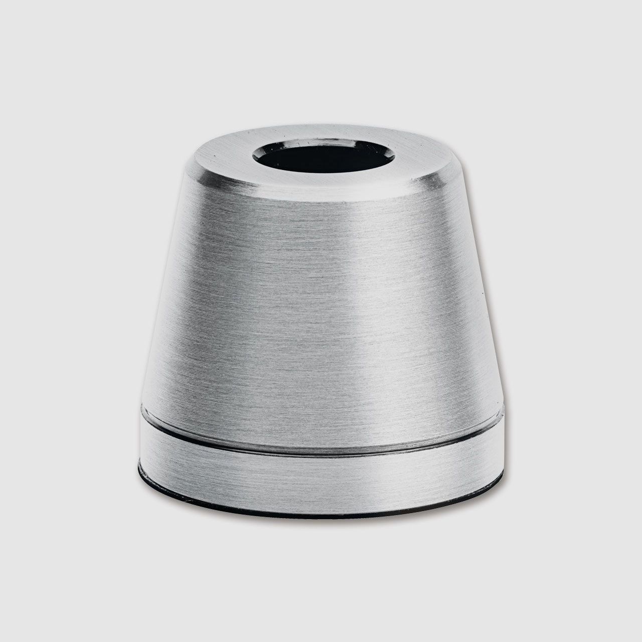 Chromstnder fr Rasur-Hobel Rasiermesser