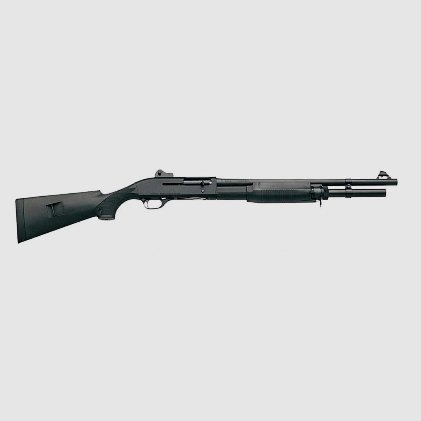 Benelli zelfladende shotgun Super 90 M3 Tactical