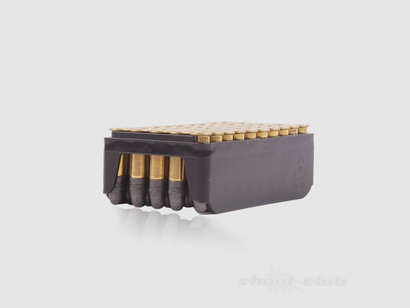 RWS Special Match 40 grs 50 pcs .22lr