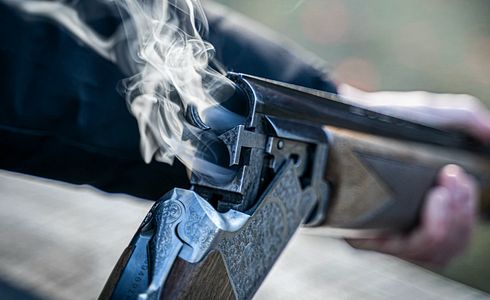 Flinten günstig kaufen: Alle Angebote bis 500 Euro