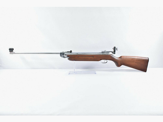 Weihrauch HW 35