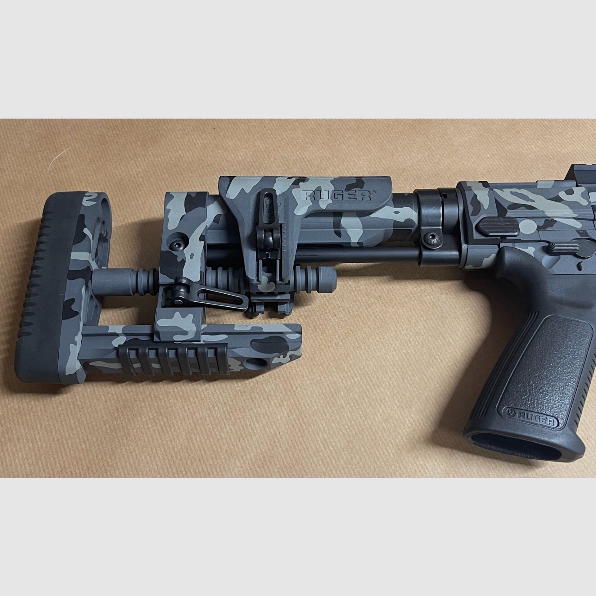 CERAKOTE, Bild 4 von 6