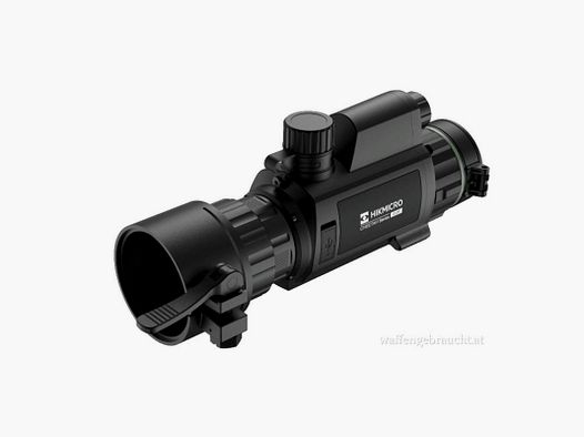 Hikmicro Cheetah C Digital Clip-On C 32 F-N