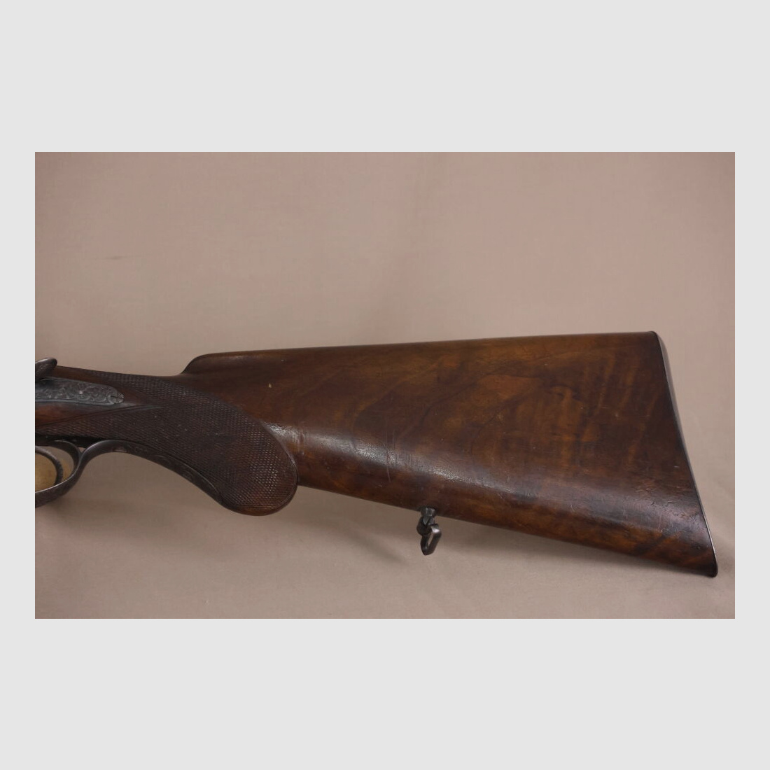 K. Brauns Offenbach Hahndrilling