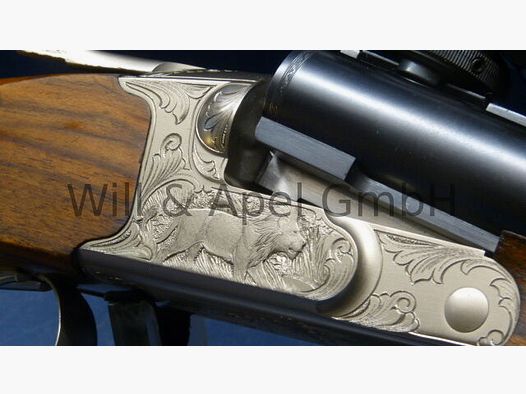 Krieghoff BIG FIVE