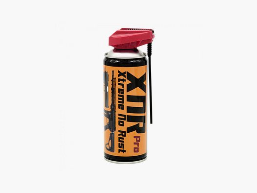 TARGET CUSTOM PARTS ŚRODEK ANTYKOROZYJNY XNR PRO EXTREME NO RUST 400ML
