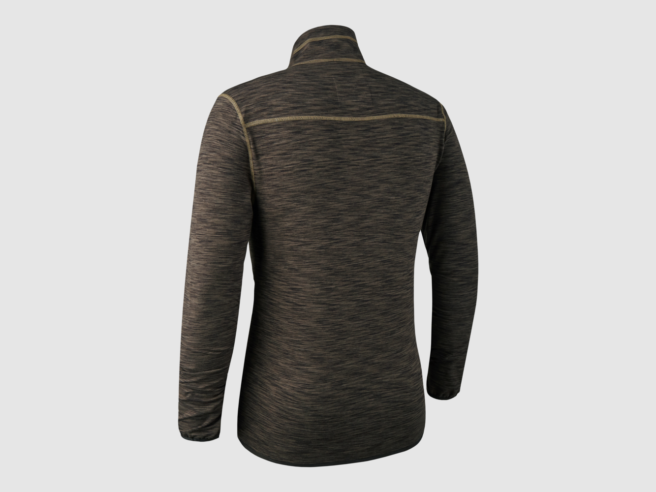 Norden Isolierte Fleecejacke, Bild 2 von 2
