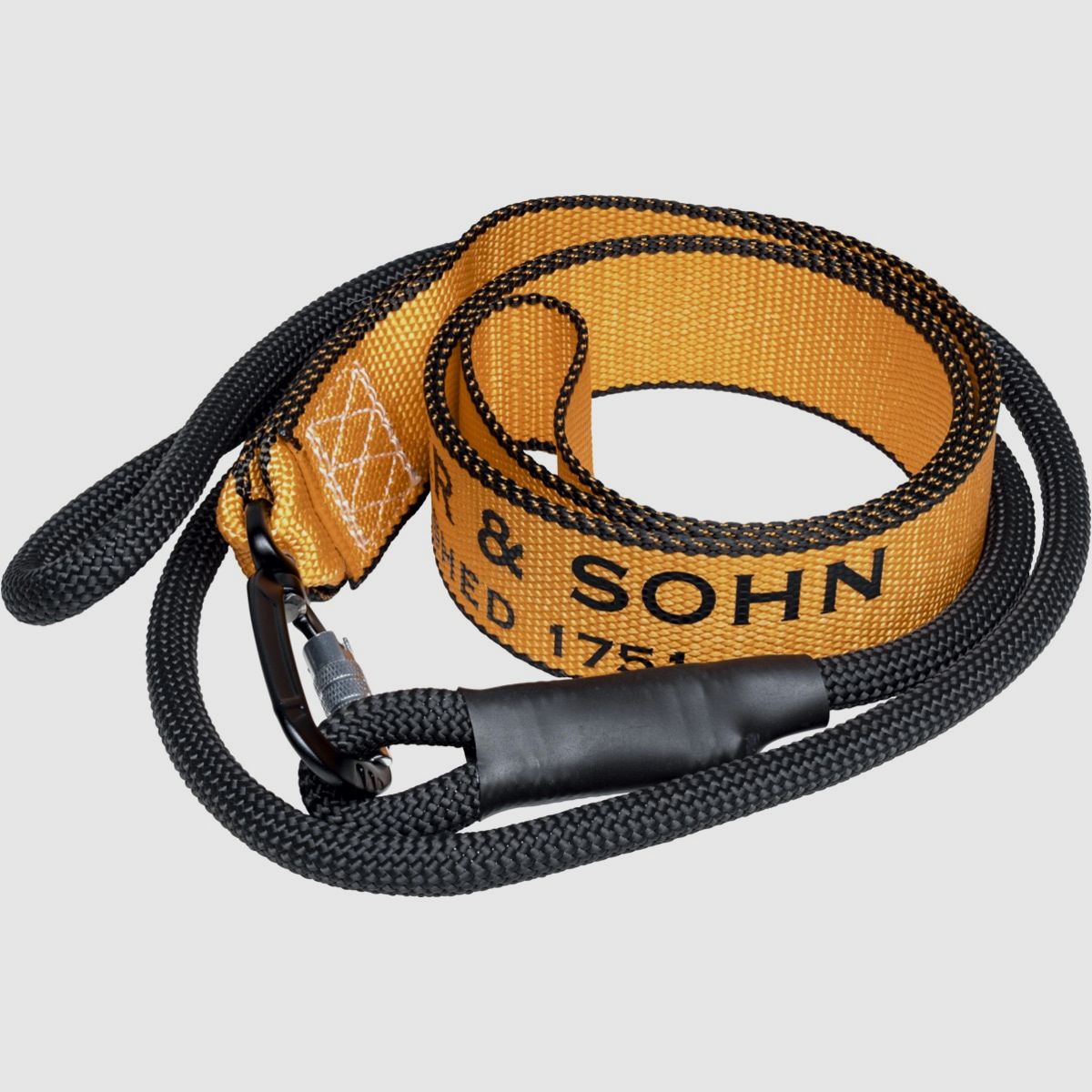 SAUER Wild Mountain Belt