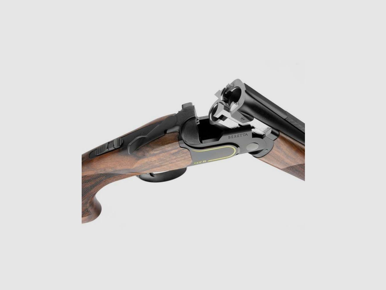 Beretta DT11 Black DLC Sporting B-Fast Cal.12/76, imagen 2 de 4